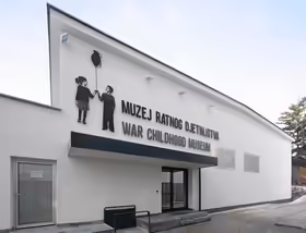 Múzeum Vojnového Detstva