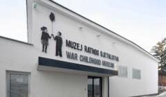 Múzeum Vojnového Detstva