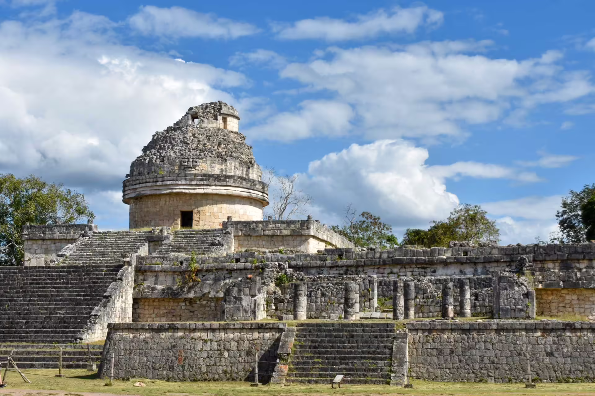 El Caracol