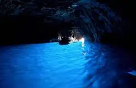 Grotta dello Smeraldo