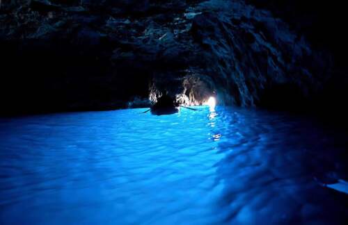 Grotta dello Smeraldo