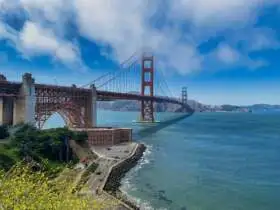 Fort Point