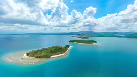 Súostrovie Gili