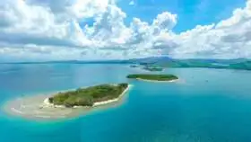 Súostrovie Gili