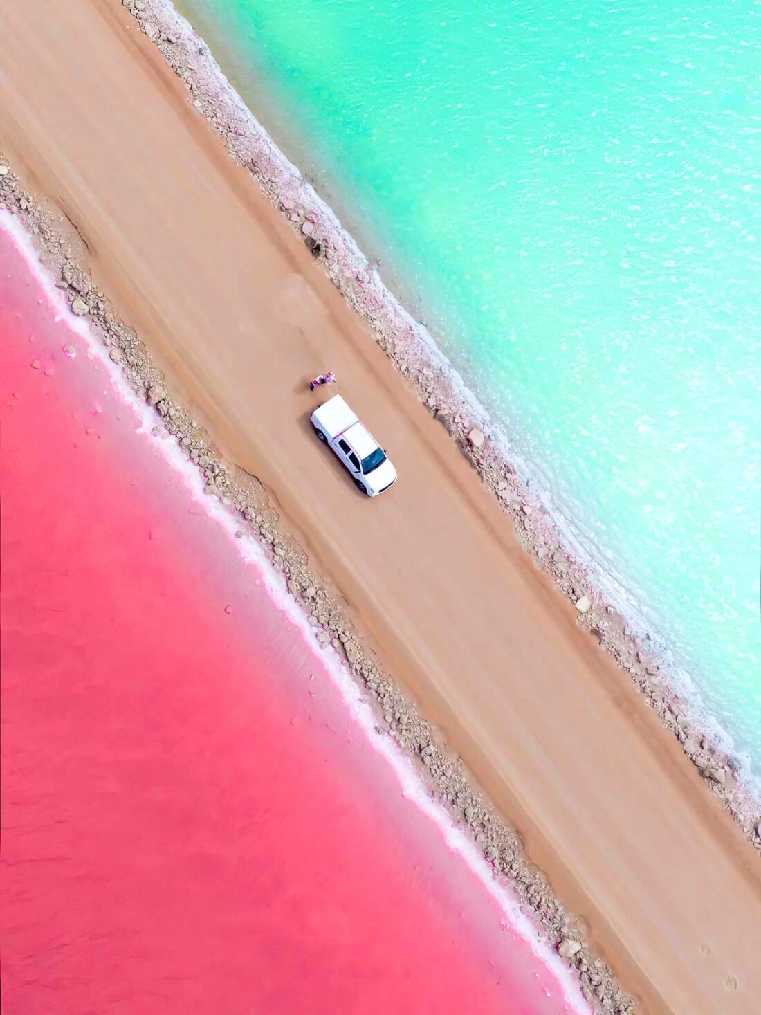 Lake Macdonnell
