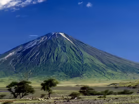 Mauna Kea
