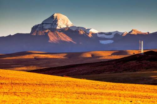 Hora Kailash