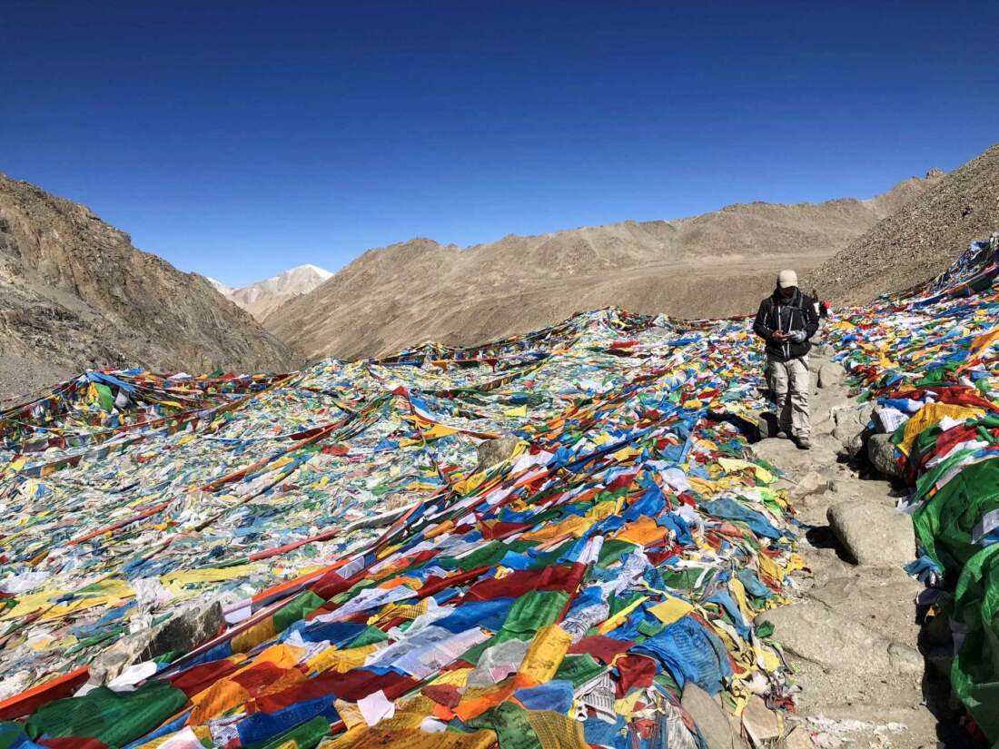 Kailash Parvat