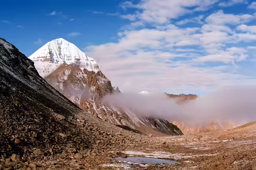 Kailash Parvat