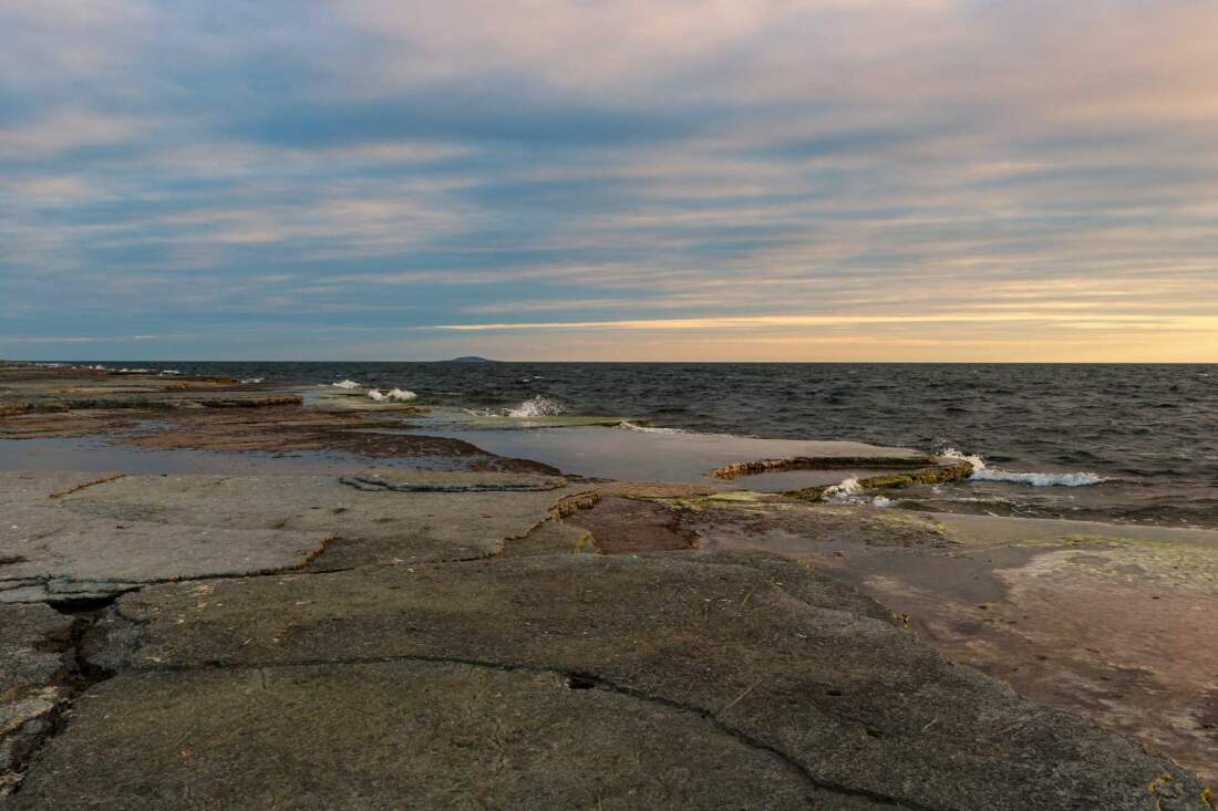 Neptuni Åkrar