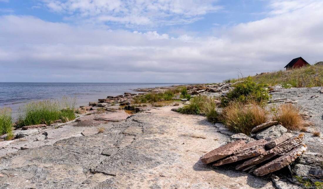 Neptuni Åkrar