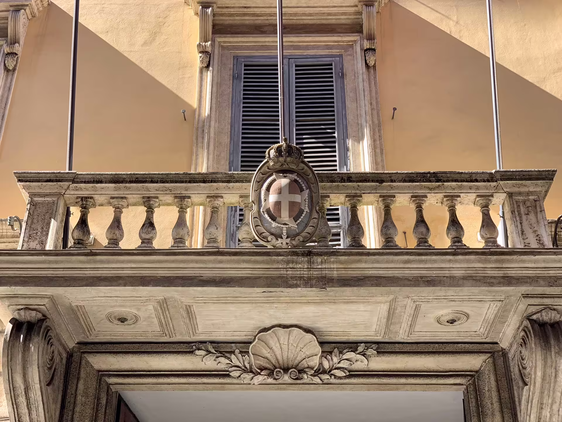 Palazzo Magistrale