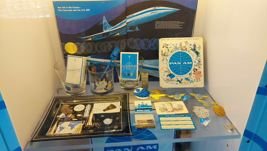 múzeum Pan Am