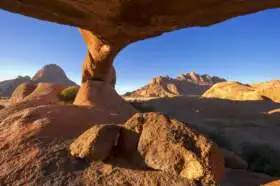 Spitzkoppe