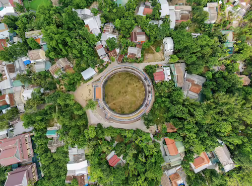 Tiger Arena