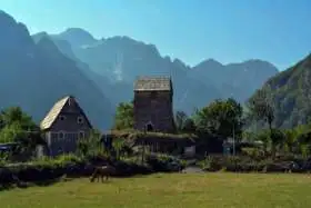 Veža zmierenia