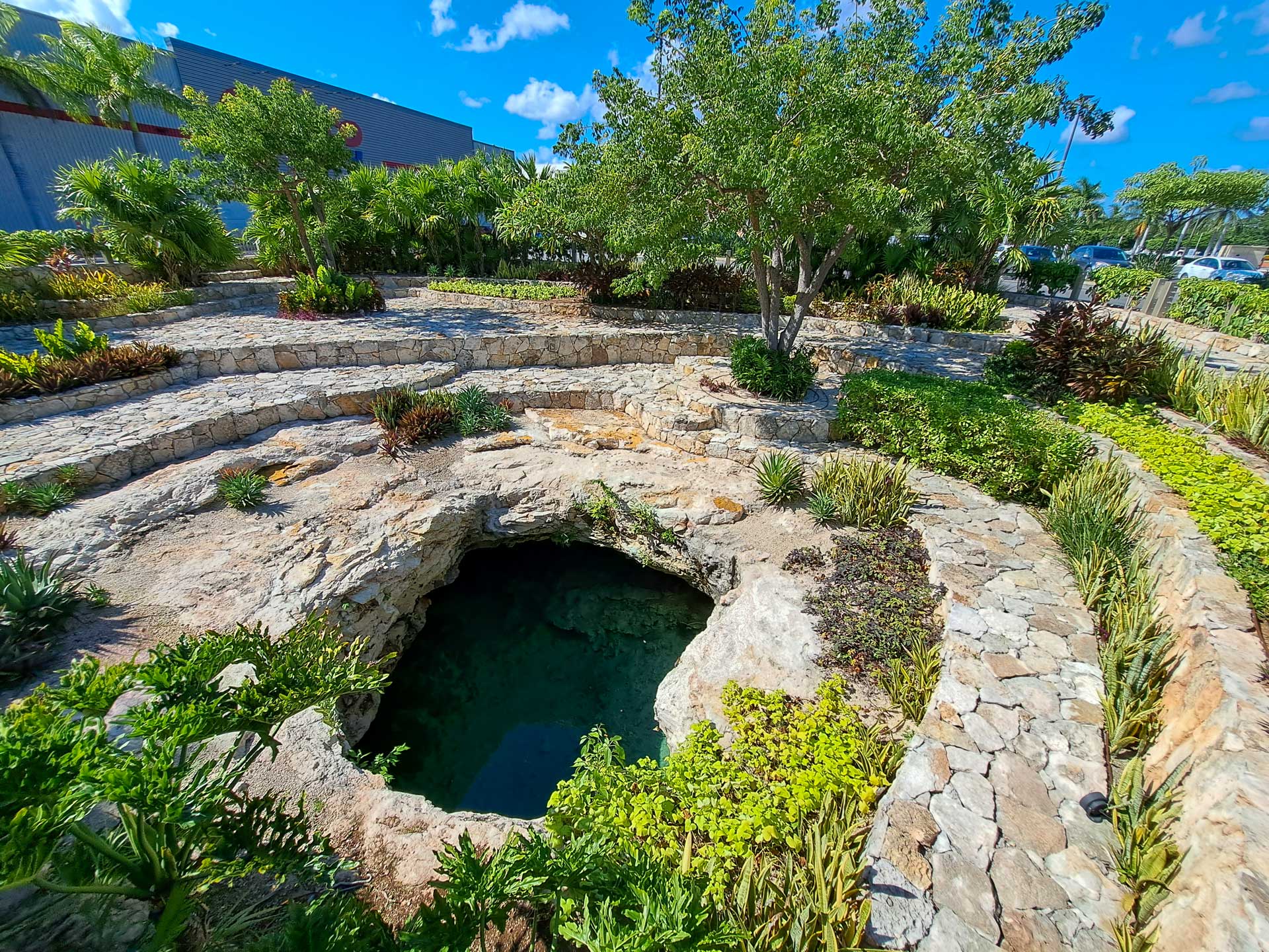 Cenote Ka' Kutsal