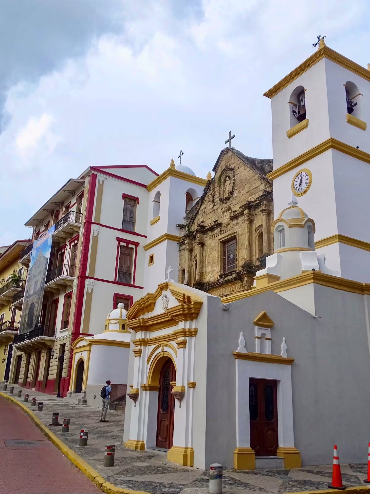 Church of the Mercy