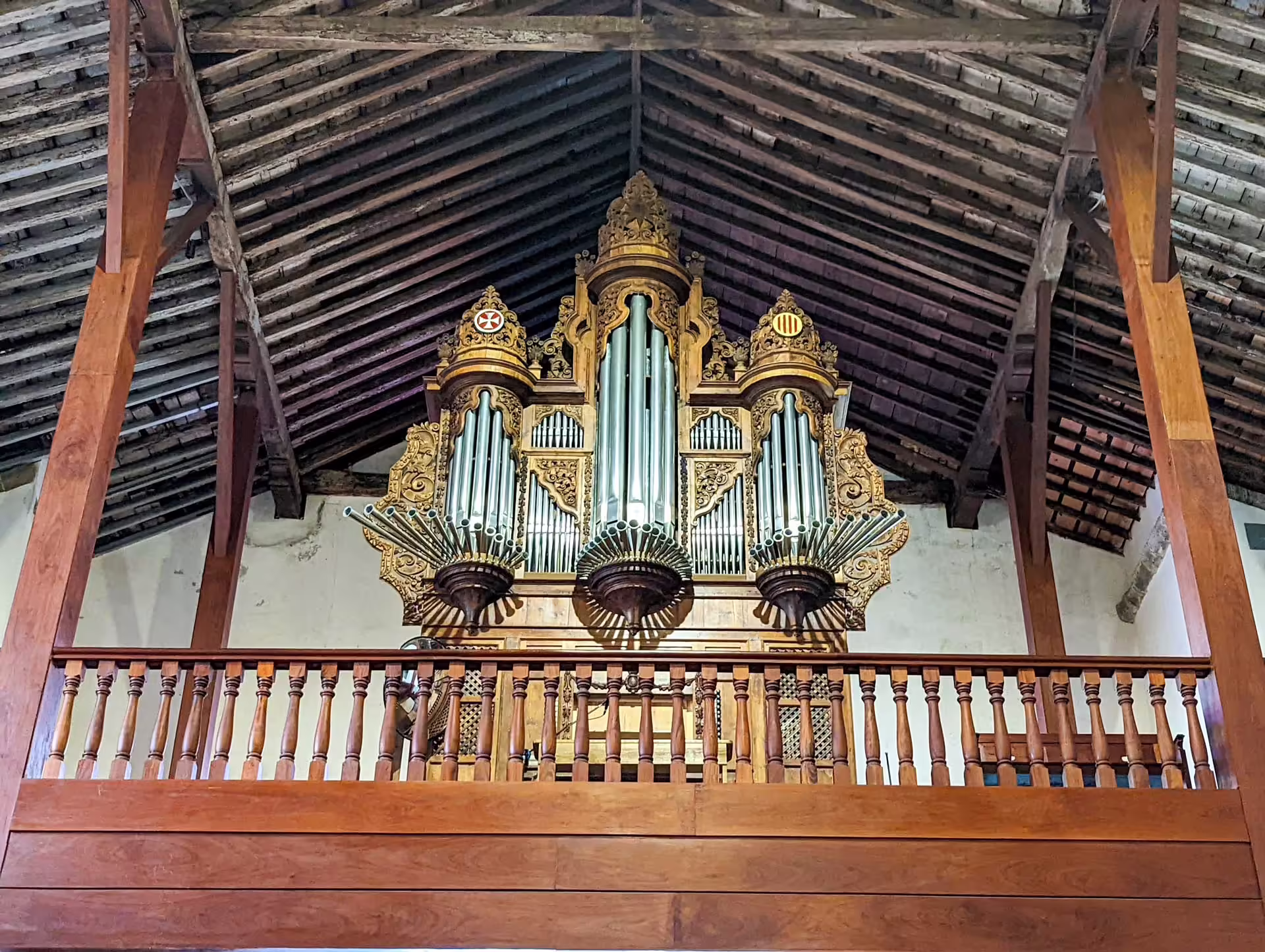 Church of the Mercy