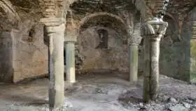Cripta di Giugnano