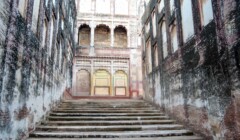 pevnosť Lahore