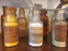 Múzeum Histórie Medicíny