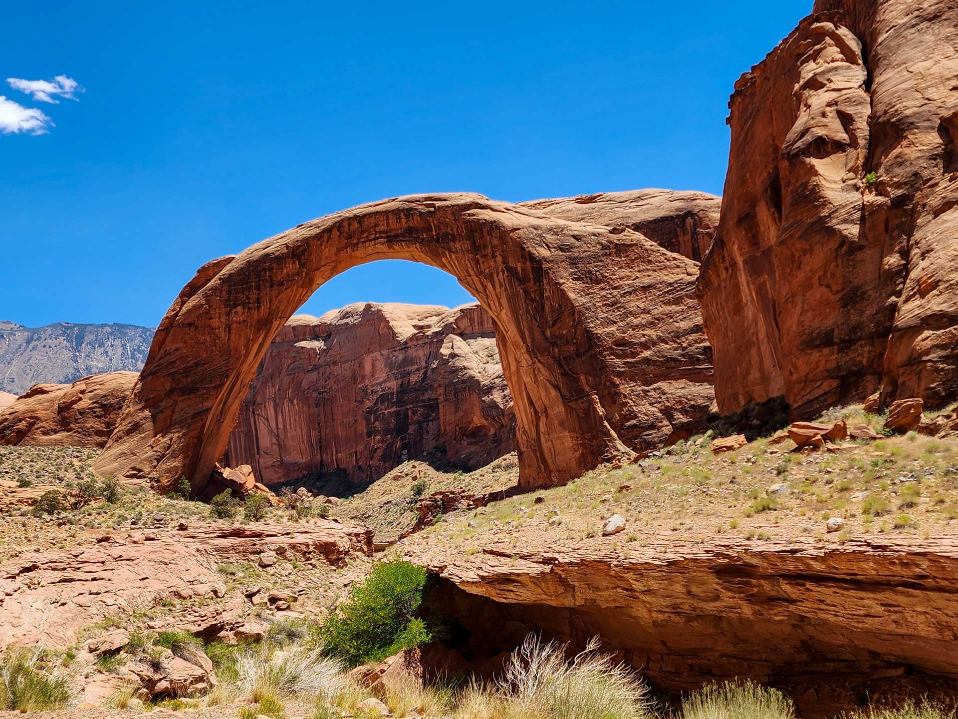 Rainbow Bridge