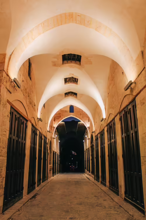 Souk al-Saqatiya