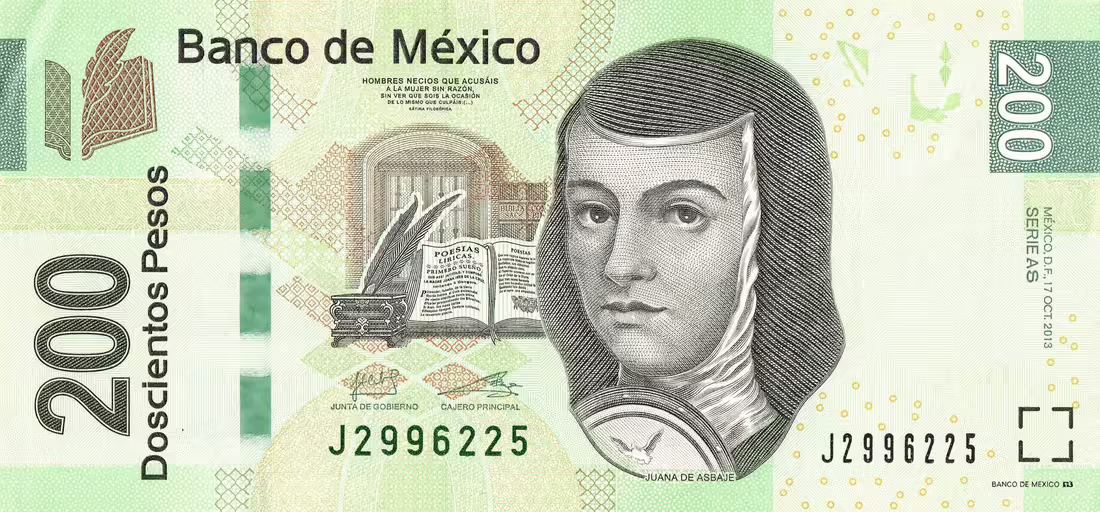 Sor Juana
