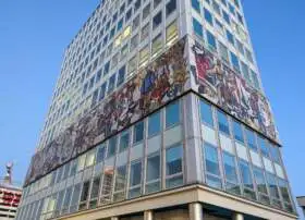 Dom učiteľov