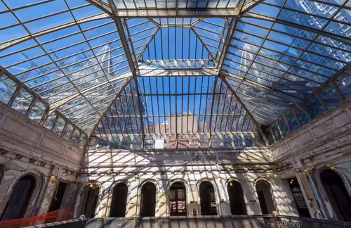 The Beekman, A Thompson Hotel