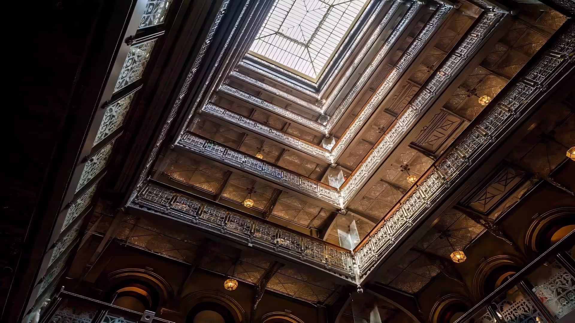 The Beekman, A Thompson Hotel