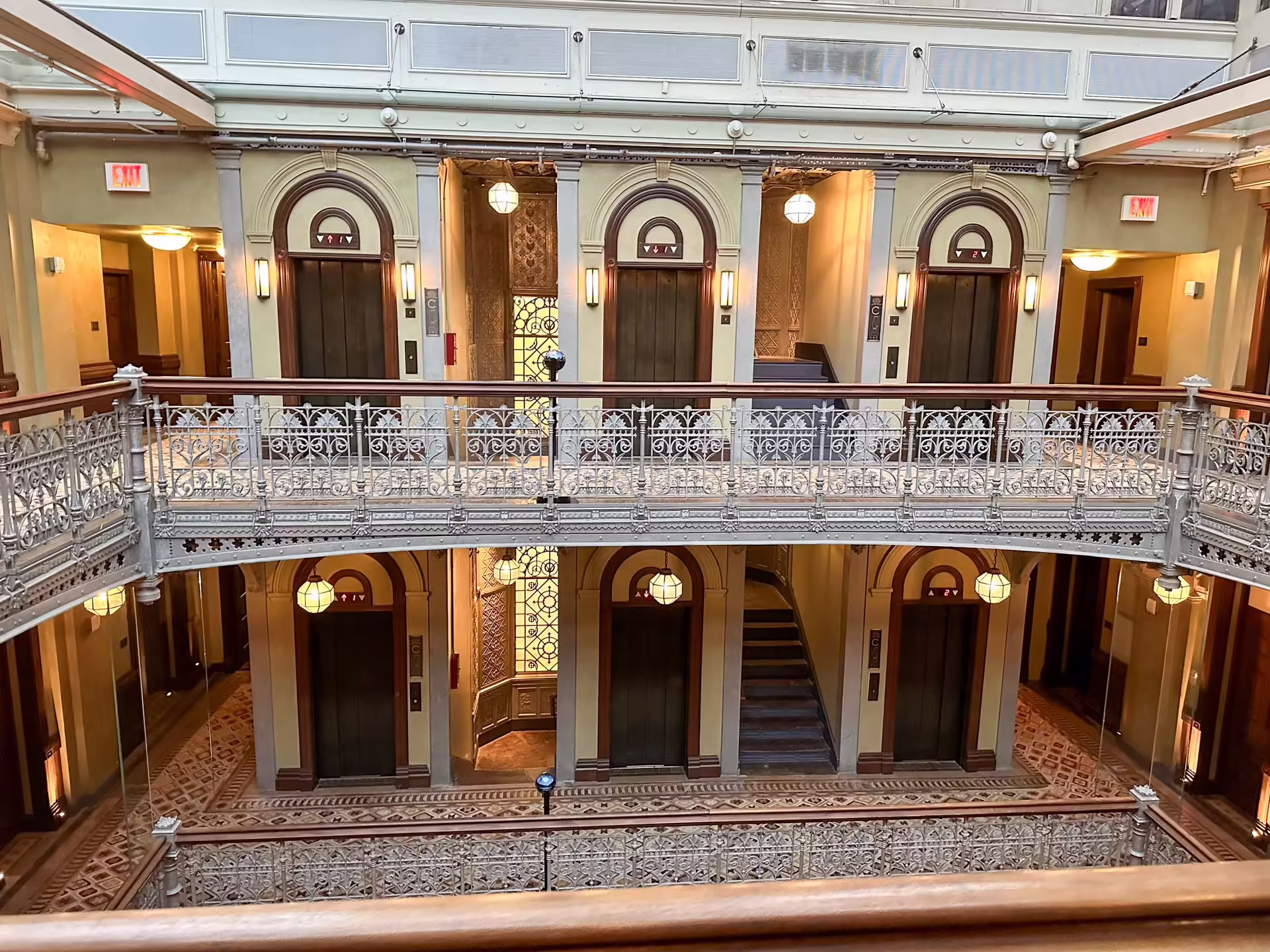 The Beekman, A Thompson Hotel