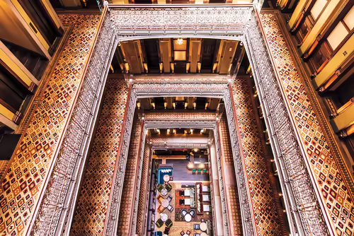 The Beekman, A Thompson Hotel
