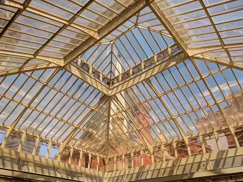 The Beekman, A Thompson Hotel