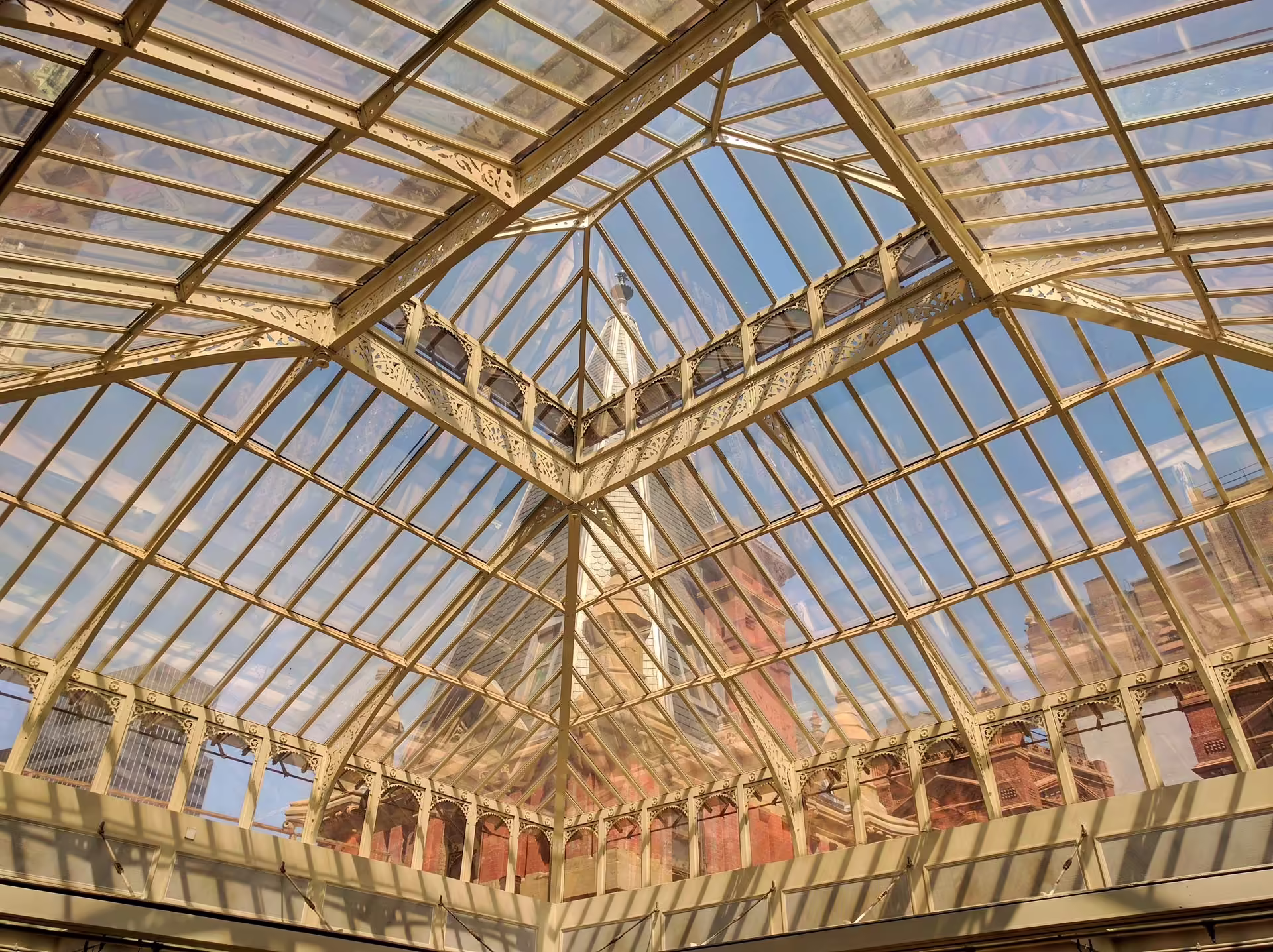 The Beekman, A Thompson Hotel