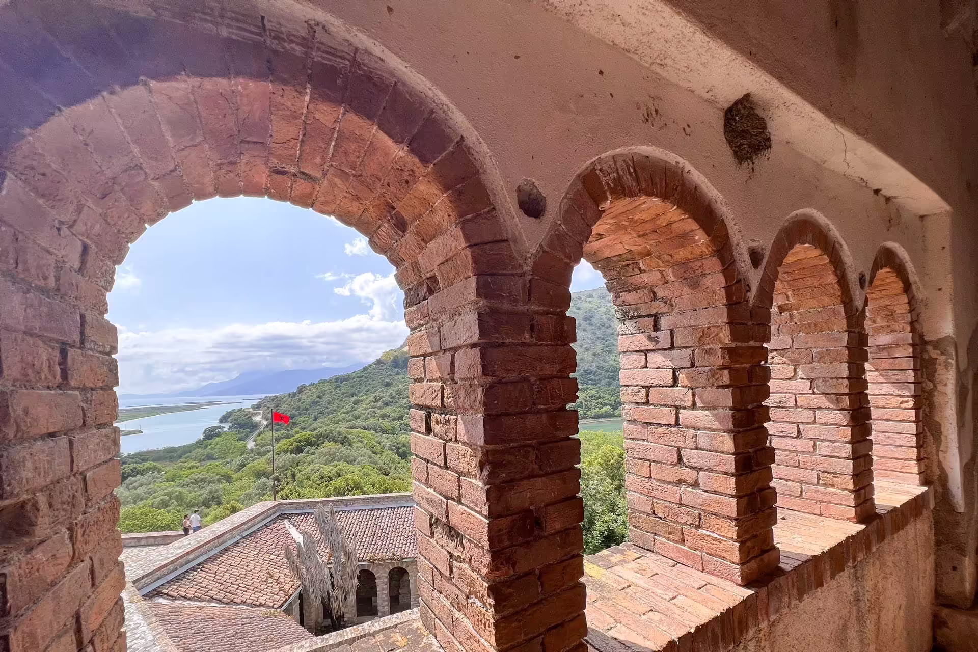 Národný Park Butrint