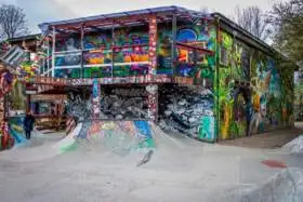 Fristaden Christiania