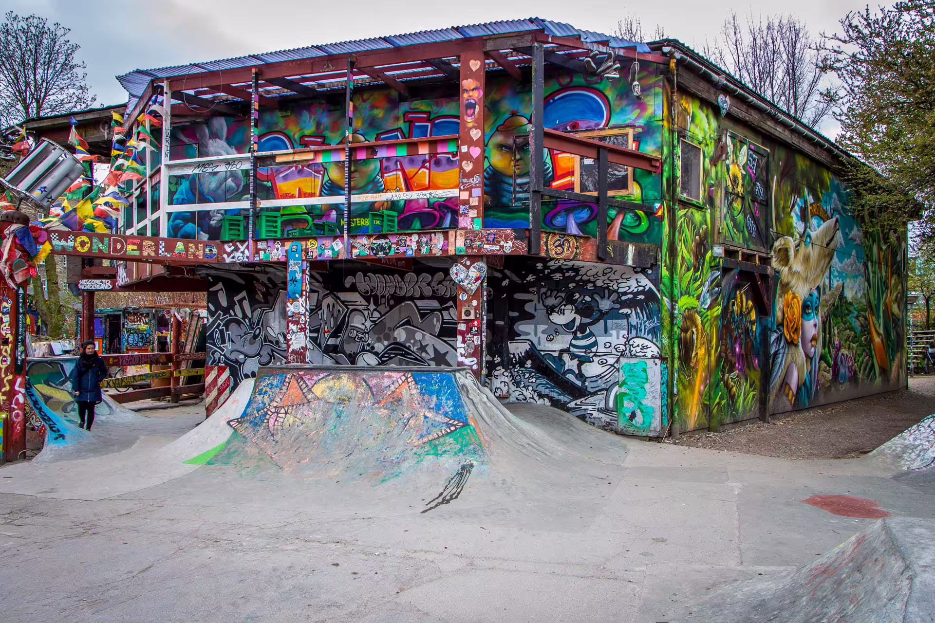 Fristaden Christiania