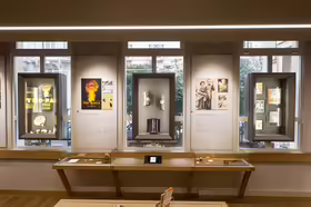 Múzeum Curie