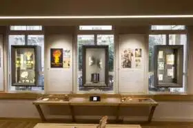 Múzeum Curie