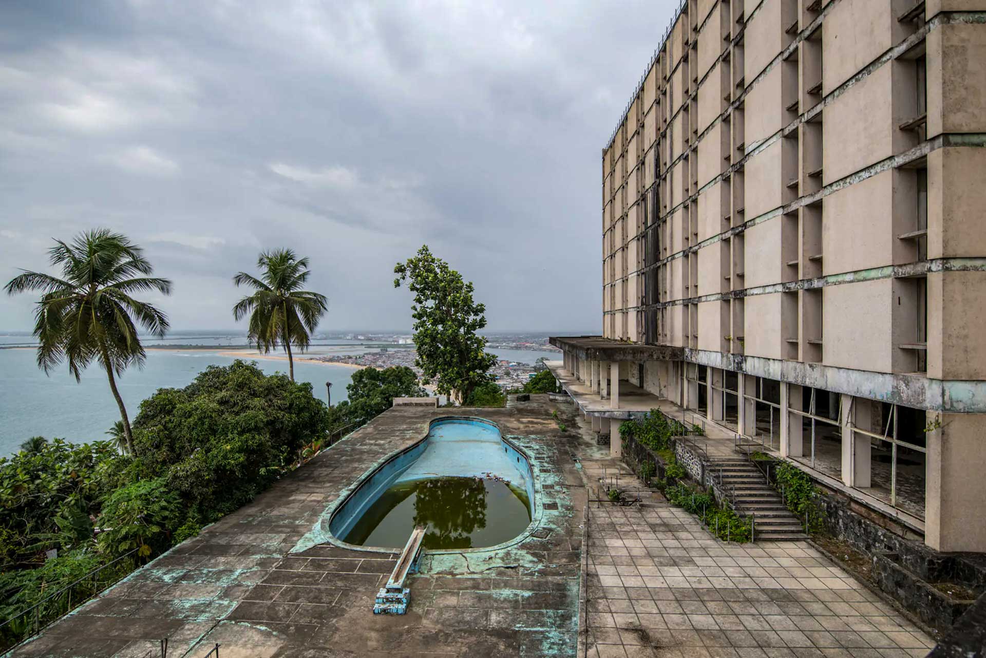 Ducor Palace