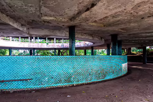 Hotel v Libérii