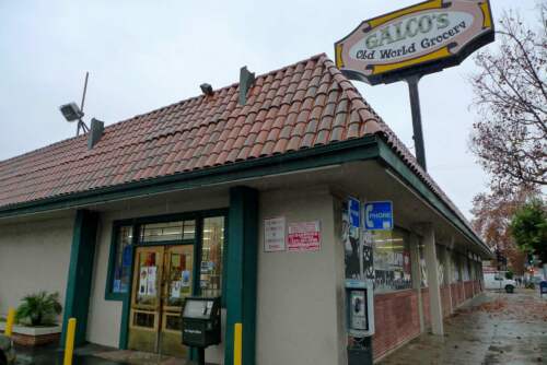 Galco's Old World Grocery
