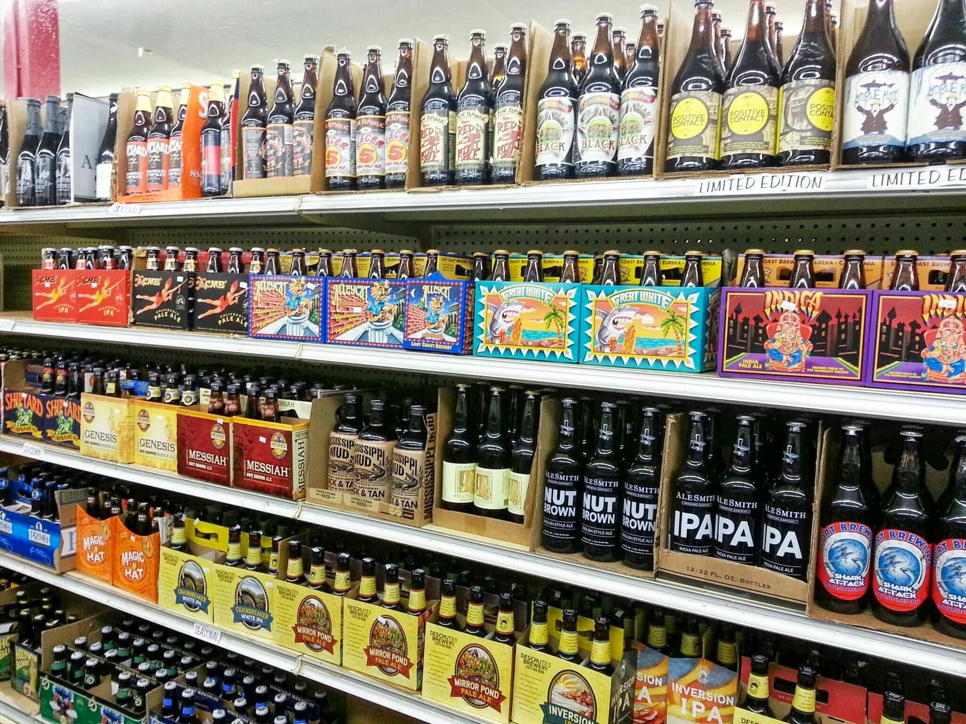 Galco’s Soda Pop Stop