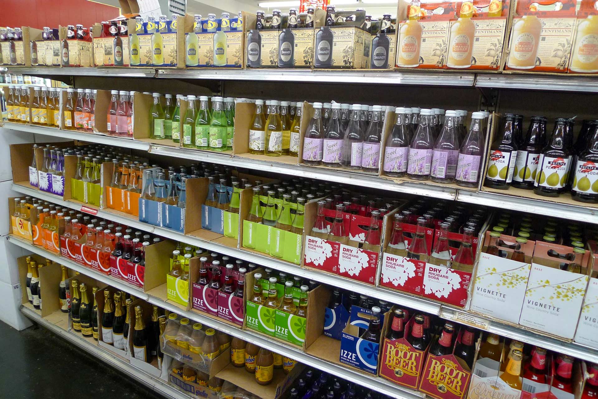 Galco’s Soda Pop Stop