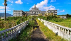 Kráľovský Hotel Hachijo