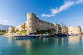 Northern Cyprus