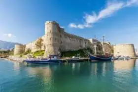 Northern Cyprus