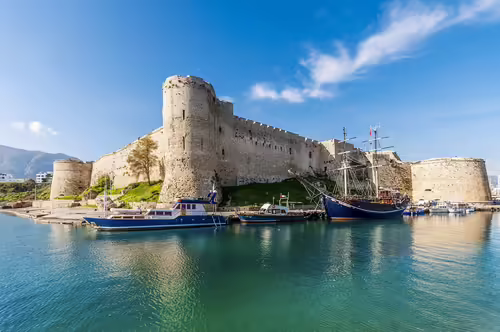 Northern Cyprus